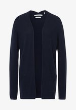 BRAX STYLE ANIQUE - Strickjacke - marine/dunkelblau - Zalando.de