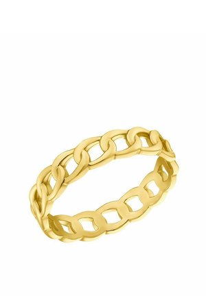Anello - gold-coloured