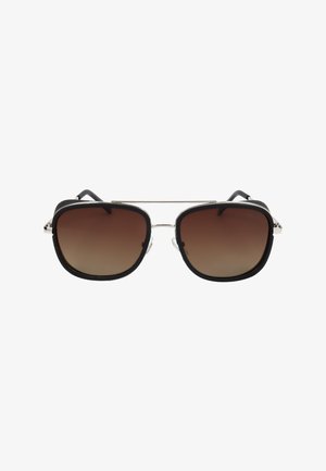 Lee Cooper, LC1028 UNISEX - Occhiali da sole - black
