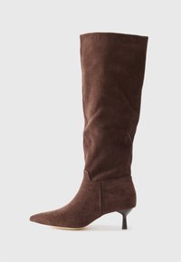 DICEE - Støvler - brown