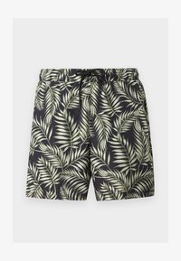 Sélectionné, black