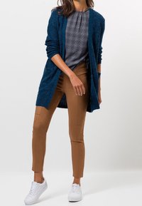 zero Legging (type pantalon) - brown