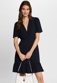 Morgan Freizeitkleid - marine