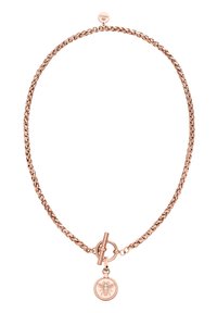 Unausgewählt, rose gold-coloured