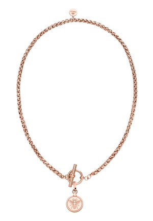 LELE - Halskette - rose gold-coloured