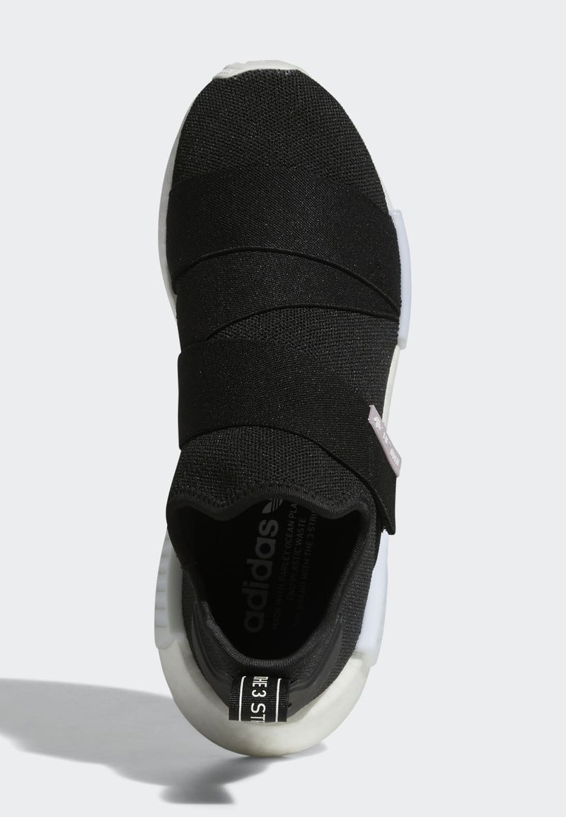 adidas gazelle silver green womens Adidas NMD R1 Winter Wool Core Black main image 0