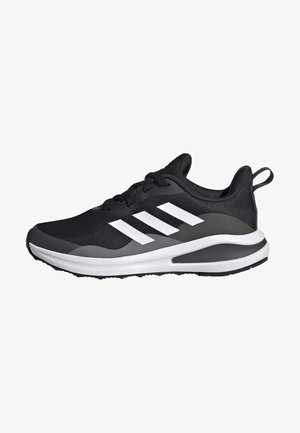 FORTARUN - Stabilty running shoes - black