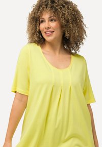 Ulla Popken T-shirt basic