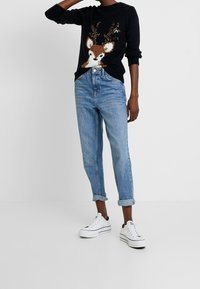 Dorothy Perkins Pullover - dark blue