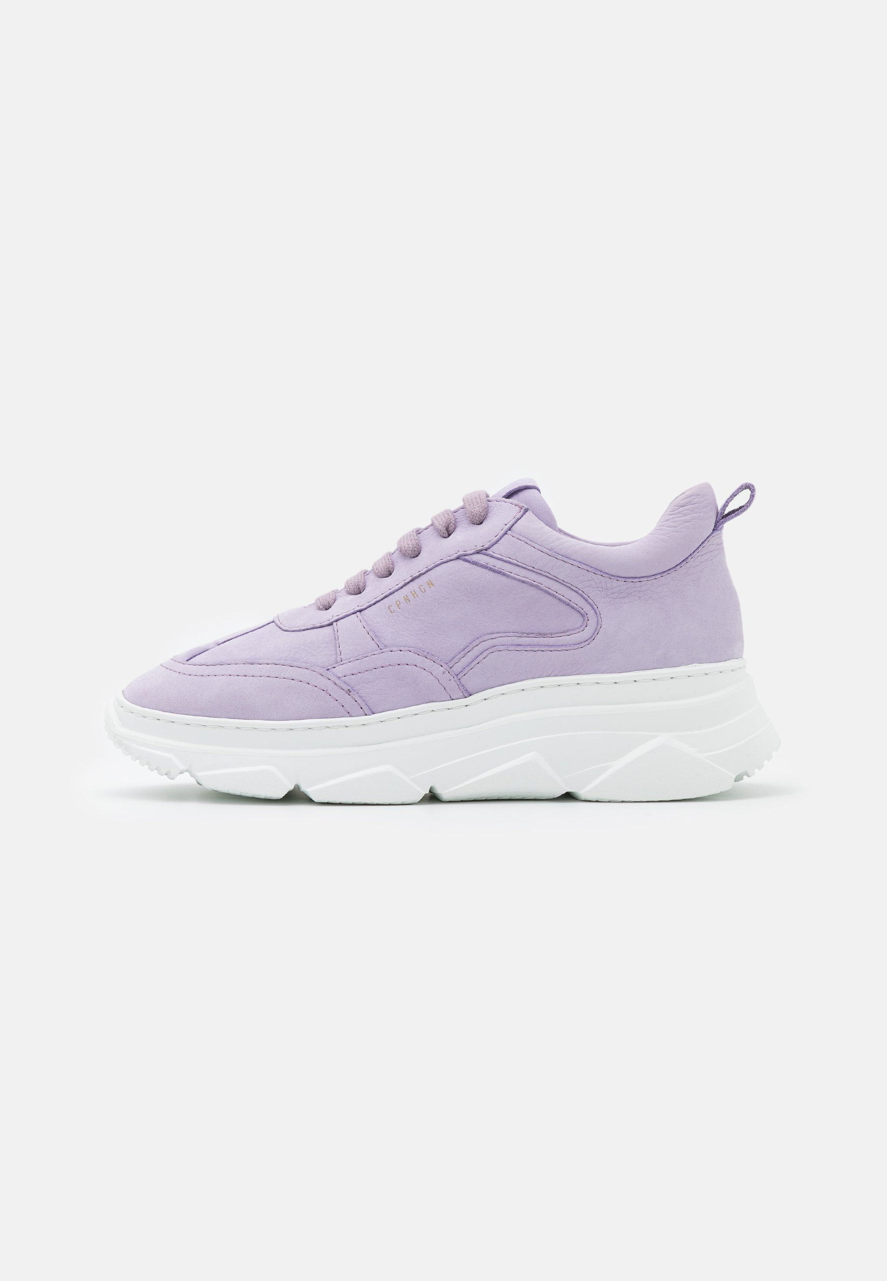 Copenhagen Footwear Dames Leren SneakersSneakers - Schoenen.nl