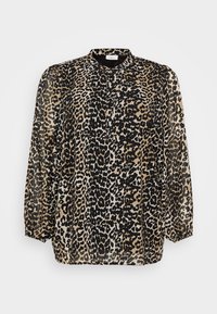 CARPARULA LIFE - Blouse - white pepper