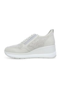 Melluso SNEAKERS - Sneakers basse - bianco