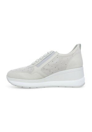 Melluso SNEAKERS - Sneakers basse - bianco