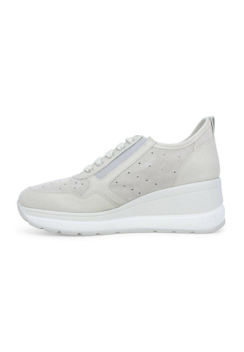 Melluso SNEAKERS - Sneakers basse - bianco