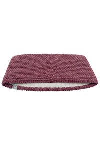 DRASSN WALDKIRCH - Ear warmers - beere