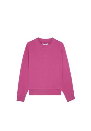 CAVIAR SKULL - Sweatshirt - pink
