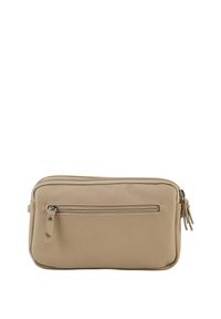 TOM TAILOR Tilly - Umhängetasche - taupe taupe