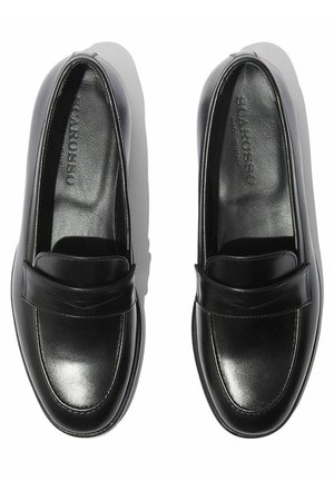 Mocasines negros mujer | Online en Zalando