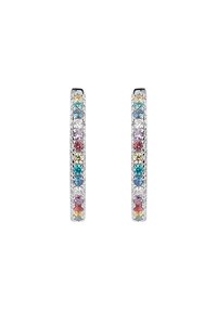 Sif Jakobs Jewellery ELLERA MEDIO - Örhänge - silberfarben