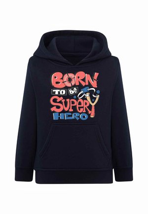tup tup - Bluza z kapturem