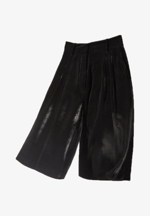 Massimo Dutti, Short - black