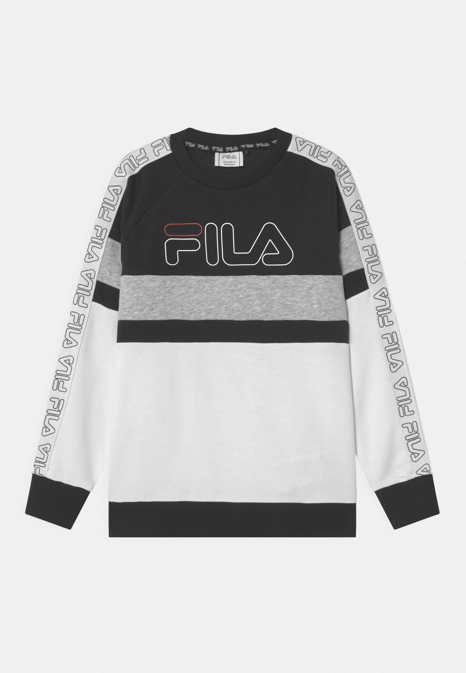 pull fila fille 11 ans