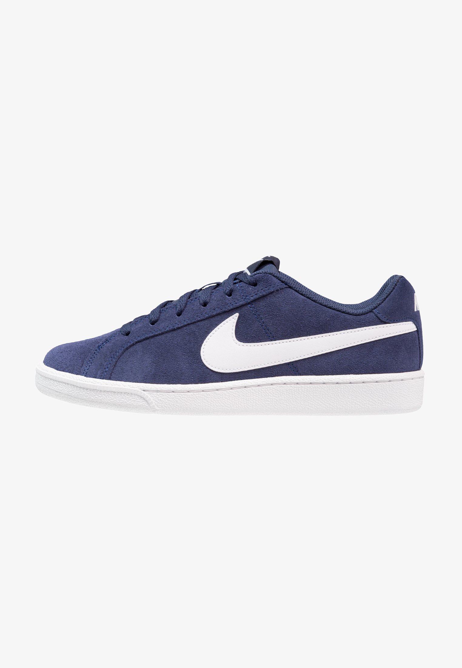 Comprometido Villano corrupción Nike Sportswear COURT ROYALE SUEDE - Trainers - midnight navy/white/dark blue - Zalando.co.uk Comprometido Villano corrupción Nike Sportswear COURT ROYALE SUEDE - Trainers - midnight navy/white/dark blue - Zalando.co.uk