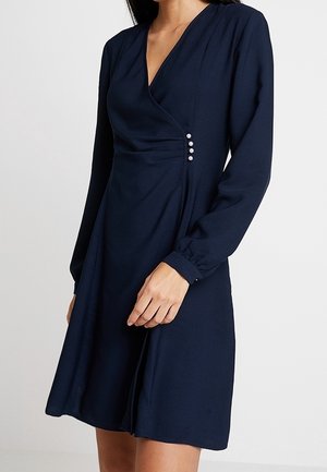 mint&berry, Robe de jour - dark blue