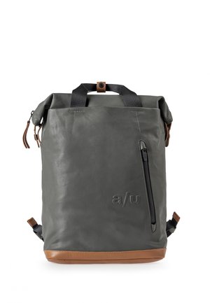 MORIOKA - Tagesrucksack - gravity grey