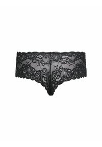 ONLY Carmakoma 2 PACK - Trosor - black