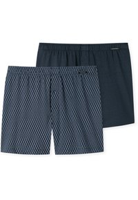 Unausgewählt, multi