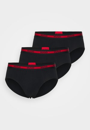 HIPBR TRIPLET 3 PACK - Figi
