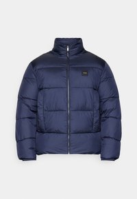 Veste d'hiver - night sky