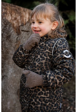 mikk-line Wintermantel - leo