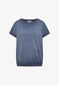 Non sélectionné, universal blue