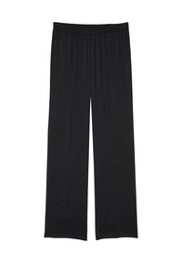 Unselected, black