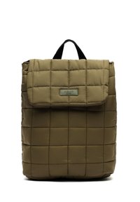 PUKI - Nahrbtnik - green