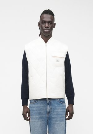 Γιλέκο - pristine white