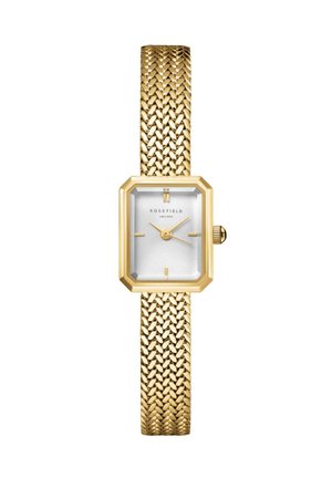 Watch - gold coloured