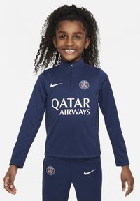 Nike Performance PARIS GERMAIN - Vereinsmannschaften - midnight navy white