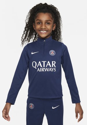 Nike Performance PARIS GERMAIN - Article de supporter d'équipe de club - midnight navy white