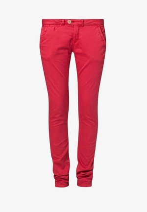 Hilfiger Denim, Chino - nude