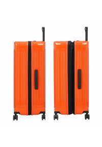 Piquadro Trolley - orange