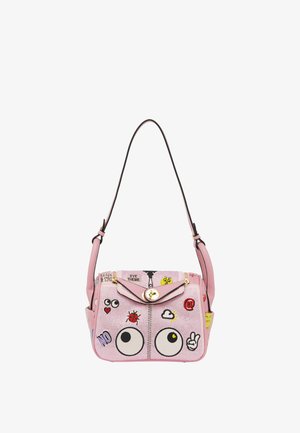 myMo, Sac à main - pink