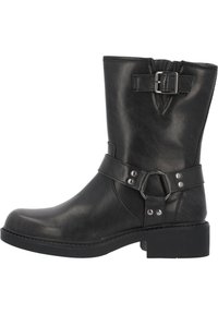 Palado Botines camperos - grey