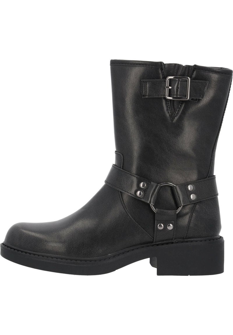 Palado Botines camperos - grey