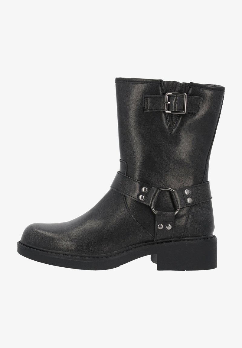 Palado Botines camperos - grey