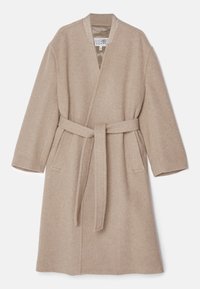 COAT - Klassischer Mantel - beige