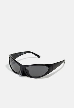 ONSBATMAN SUNGLASS UNISEX - Akiniai nuo saulės - black