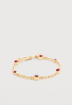 RIVET FLEX - Käevõru - gold-coloured